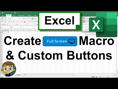 Intermediate Excel Skills Tips and Tricks Tutorial