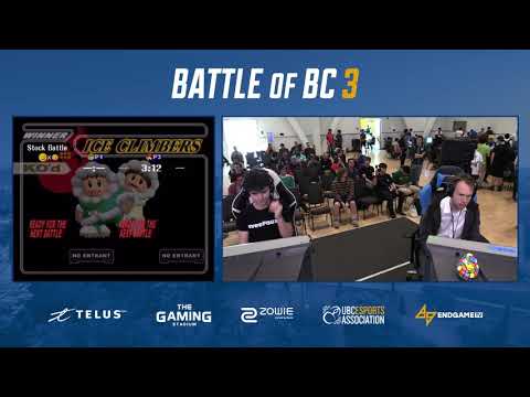 ENT Luigi Ka Master vs  Fauxhebro | Top 12 | Battle of BC 3