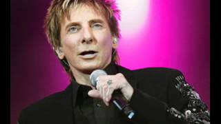 Barry Manilow - You&#39;re there