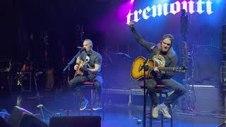 Tremonti - The First The Last