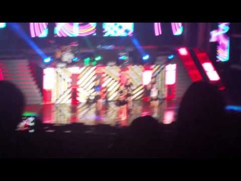 4minute live- whatcha doin today