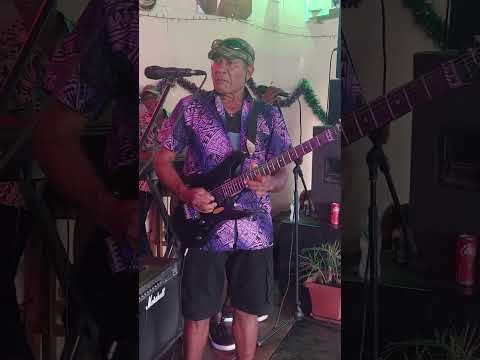 The Faded Glory Band- Daru.