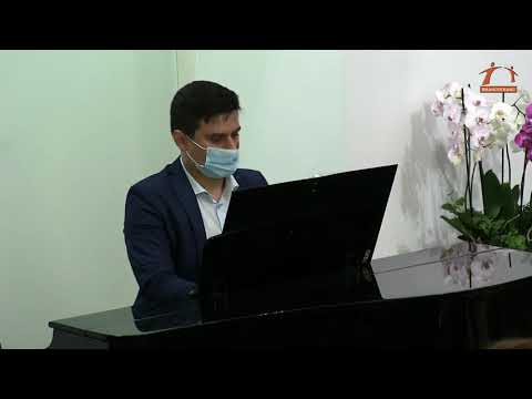 "Vino azi acasă" - grupul vocal InCanto