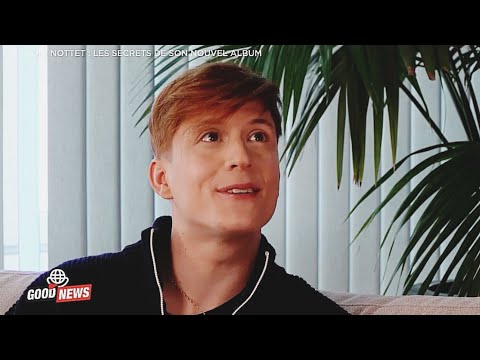 Loic Nottet - Good News #Addictocrate