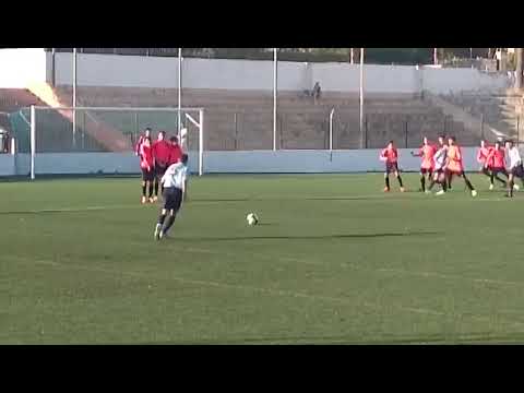 Gol al playas de calvia