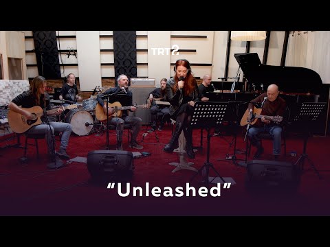 Fuat Güner & Epica - Unleashed | Aramızda Müzik Var