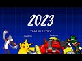 IKEMEN MUGEN 2023 Year In Review