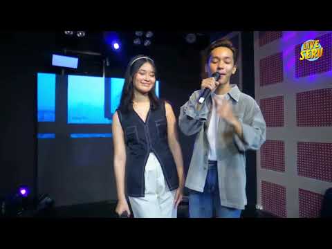 Revo Ramon - Oh Bulan | Live Seru by Request 17 September 2024 [sesi 1]