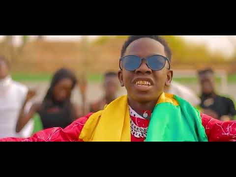 Alby - Gnina Bé Djougouya (Clip Officiel 2021)