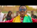 Alby Gnina Bé Djougouya Clip Officiel 2021