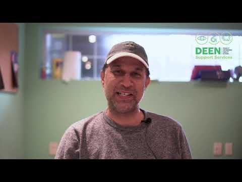 Get to know DEEN Support Services