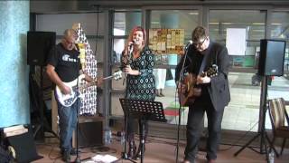 Frank Bergman and Friends, The Acid Queen.