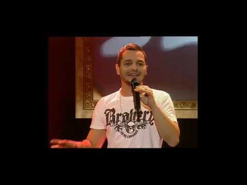 מיקי גבע בקטע קורע!!!!