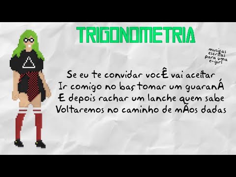 Guaraná - Trigonometria