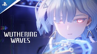 Wuthering Waves - Présentation du gameplay de la version 3.0 | PS5