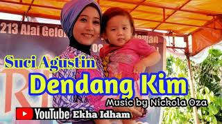 Download lagu Dendang Kim Part I - Suci Agustin II Parisca Live Music(( Cover )) Ekha Idham mp3
