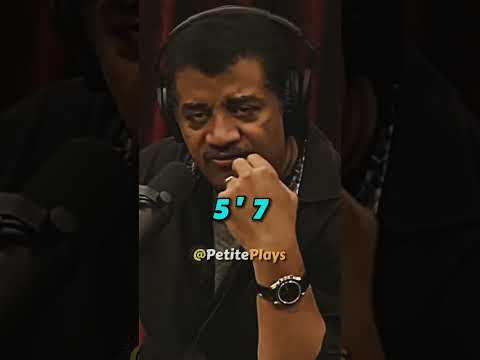 Joe Rogan Got Exposed by Neil deGrasse Tyson?!?😳👀 - Joe Rogan | Neil deGrasse Tyson #shorts