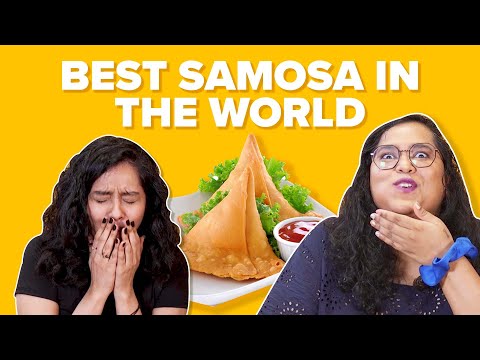 Who Has The Best Street Food Order? | BuzzFeed India