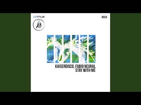 Stay With Me (Original Mix)