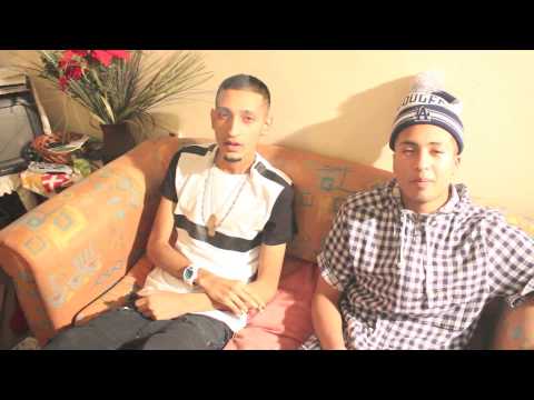 Hoodzy J ft. SupaSajj - Top Of The Throne #GetBuzyTV