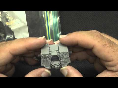 Forge World Dreadnought for 9 Bucks