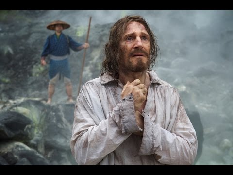 SILENCE - Bande-annonce VOST