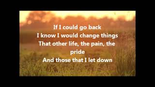 Don't Think I'm Not Thankful