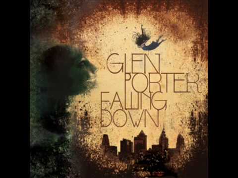 Glen Porter - Hands Without Eyes