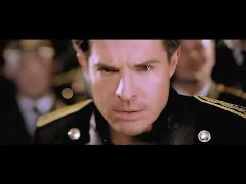 Les Choeurs de l'Armee Rouge & Vincent Niclo CARMINA BURANA  webm