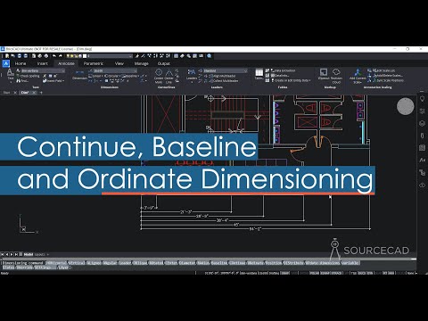 BricsCAD Tutorial Making Blocks in three different ways