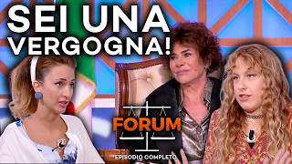 SENTENZA SHOCK: 40.000€ di multa per un commento online! ⚖️ | Forum