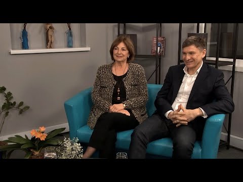 Párosan szép... -  Endrei Judit, Ermilov Oleg /TV Szentendre/ 2024.02.05.