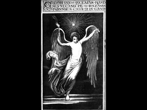 (VO) Hypérion - Eminescu (86-98)