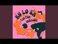 Kulosa TikTok Version (Remix)
