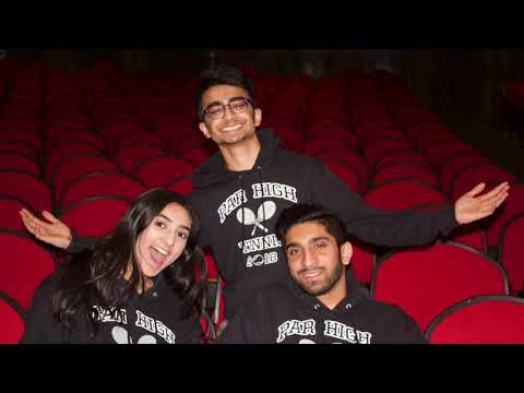 PHS ICC SHOW: MASTI Slideshow 2018