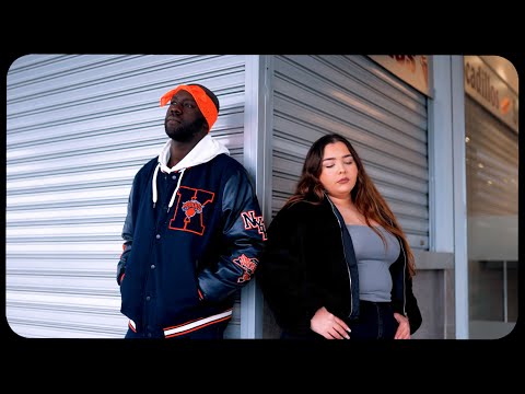 Negro Jari - La Escapada. Cap 8 Ft. La Cebolla [Prod. By Yoseik] (Videoclip Oficial)