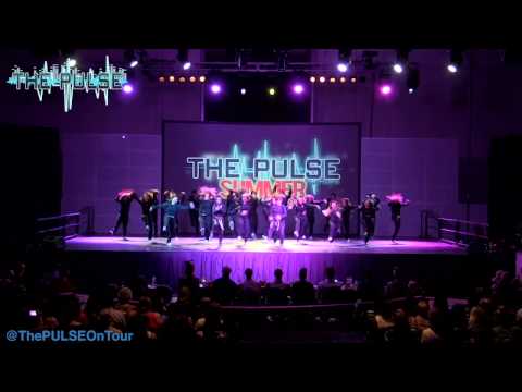 "Wired" - The PULSE Summer Las Vegas 2014 Choreographer's Pick