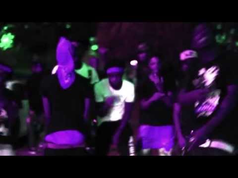 Winna Gang/Drumm Gang - Trilla $eason (Prod. by NateWing)