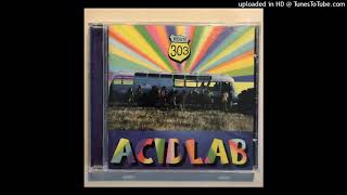 Acid Lab - Neuroanarchy