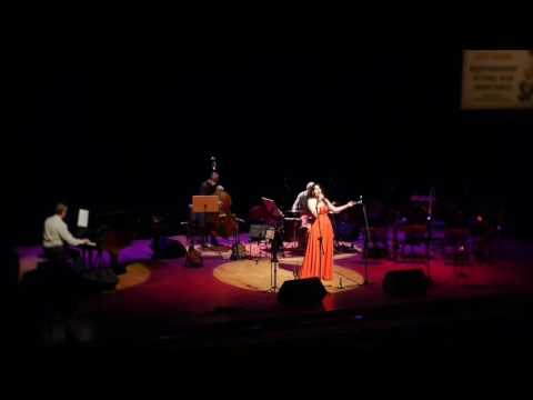 Natalia Kordiak  - Swingujący Kruk 2016