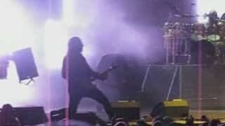 Slipknot - All hope is gone Live inSeattle Mayhem Festival