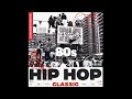 Leaders Of The New School Case Of The P T A 80s Classic Hip Hop