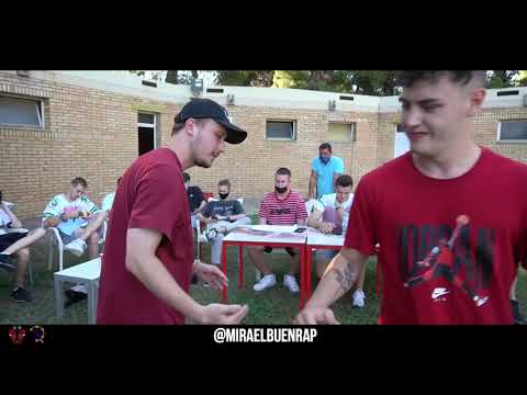 OWNER VS AKAR SEMIFINAL SEGUNDA REGIONAL SUMMER MADNESS