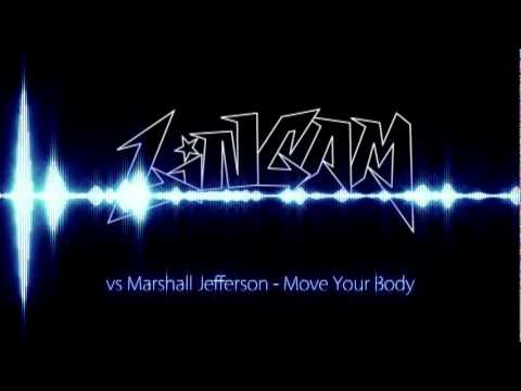 Lingam vs Marshall Jefferson - Move Your Body