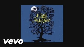 Harold Prince on A Little Night Music | Legends of Broadway Video Series