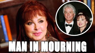 Naomi Judd’s Husband Seen Grieving In the Most Beautiful Way