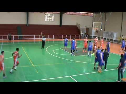 1ª AUTONÓMICA MASCULINA 14/15 (J9): Aloe Plus Lanzarote Conejeros - Gran Canaria