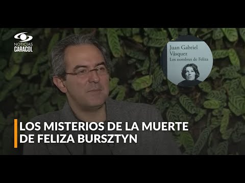'Los Nombres de Feliza', la historia no contada de la escultora bogotana Feliza Bursztyn