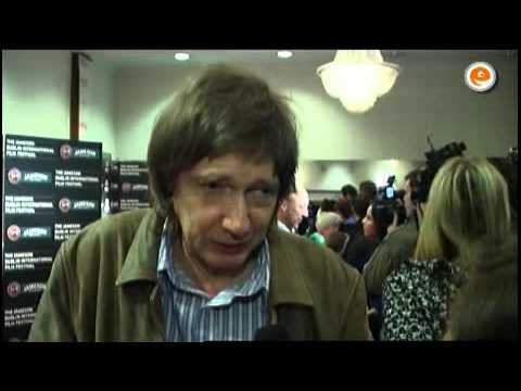 5 Minutes of Heaven | JDIFF 2009