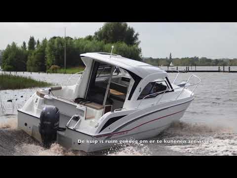 Beneteau Antares 8 Beneteau Antares 8